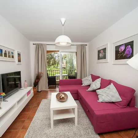 La Quinta, Apartamento Apartment *
