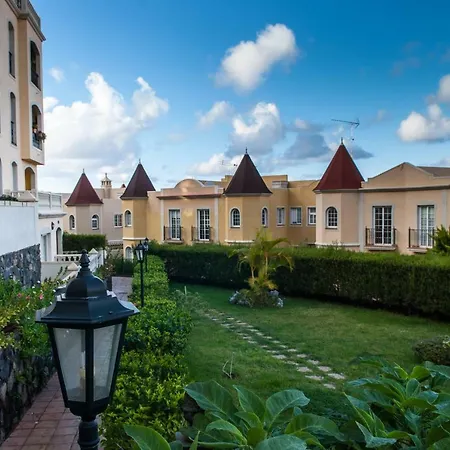 Apartamento La Quinta, Apartamento