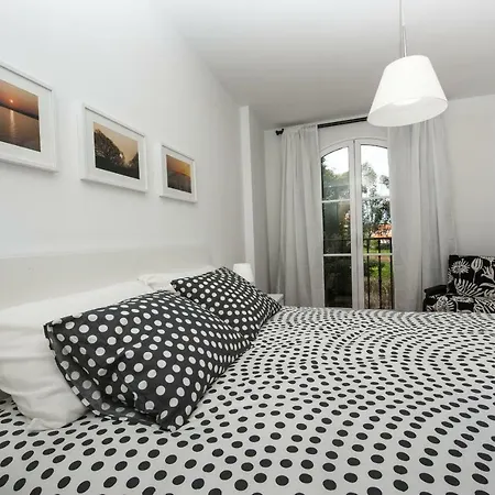 Apartment La Quinta, Apartamento *