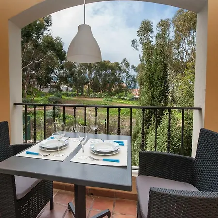 La Quinta, Apartamento Apartamento *