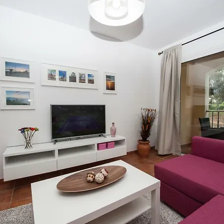 La Quinta, Apartamento *