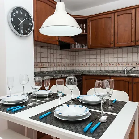 La Quinta, Apartamento דירה *