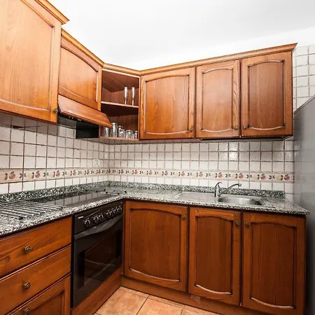 דירה La Quinta, Apartamento *