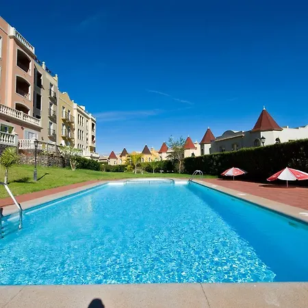 La Quinta, Apartamento *