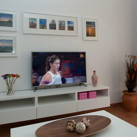 La Quinta, Apartamento *